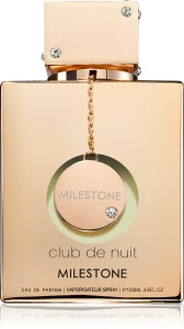 Armaf Club de Nuit Milestone, apa de parfum, 100 ml