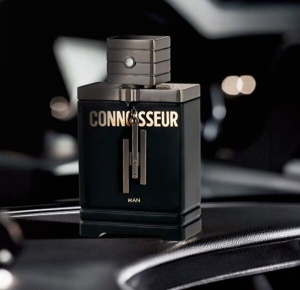 Armaf Connoisseur Black Eau de Parfum 100ml - Img 2