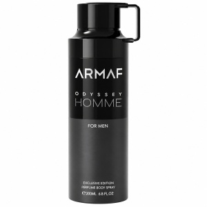 Armaf Odyssey Homme Body Spray 200ml