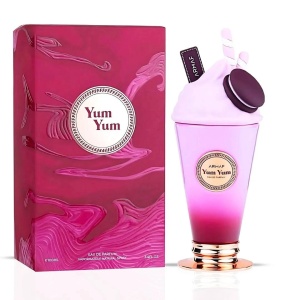 Armaf Yum Yum Eau De Parfum 100ml - Img 4