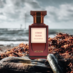 Cerise Elixir by Asten, apa de parfum, 80 ml, unisex - Img 3