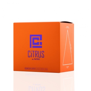 Citrus by Patric, apa de parfum 100 ml, Unisex - Img 7