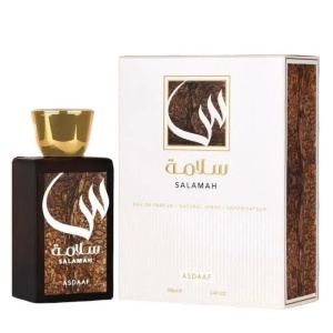 Eau de Parfum Asdaaf, Salamah, Unisex, 100 ml - Img 2