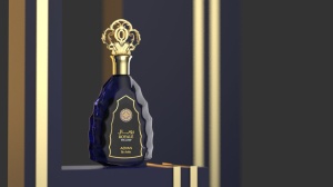 Extract De Parfum ADYAN, ROYALE EXCLUSIF, barbat, 100ML - Img 9
