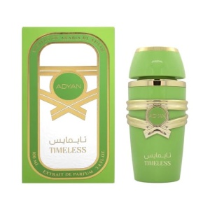 Extract de parfum, ADYAN, Timeless, dama, 100ML
