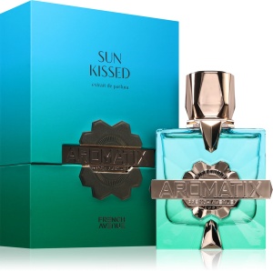 French Avenue Aromatix Sun Kissed Unisex Extrait De Parfum 100ml - Img 2