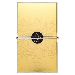 Lattafa Bayaan, apa de parfum, unisex, 100 ml - Img 2