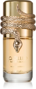 Lattafa Musamam White Intense 100ml - Apa de Parfum, unisex