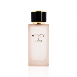 Mefisto by Patric, apa de parfum 100 ml, femei - Img 6