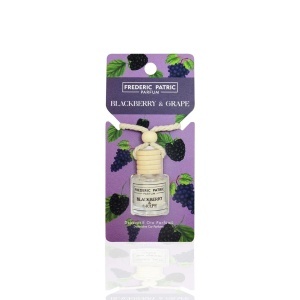 Odorizant auto Blackberry & Grape by Patric, 8 ml