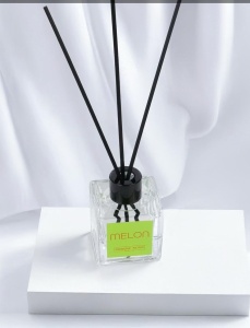 Odorizant camera - MELON by Patric - 50ml - Img 3
