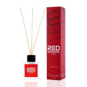 Odorizant camera - RED SEQUOIA by Patric - 50ml - Img 1