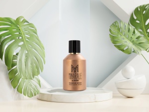 Oud Mineral by Patric, apa de parfum 100 ml, Unisex - Img 4