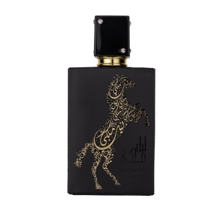 Parfum arabesc Lail Maleki, Lattafa, apa de parfum, femei - Img 1