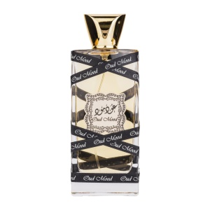 Parfum arabesc Oud Mood Gold, Lattafa, 100ml apa de parfum, femei - Img 1