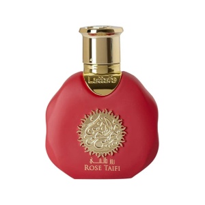 Parfum arabesc Shams Al Shamoos Rose Taifi, apa de parfum 35 ml, femei - Img 4