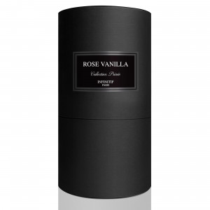 Parfum Rose Vanilla - Collection Privée Infinitif 50 ml, femei - Img 3
