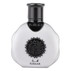 Parfum Shams Al Shamoos Asraar, Lattafa, apa de parfum 35 ml, unisex ml - Img 5