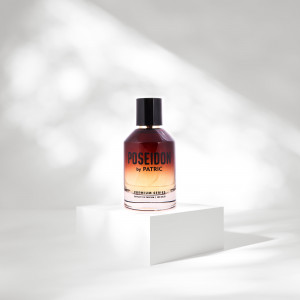 Poseidon by Patric, apa de parfum 100 ml, Unisex - Img 3
