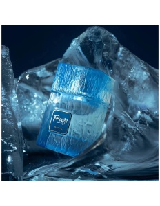 Riiffs Freeze Perfume Extract de Parfum, 100ml, unisex - Img 2