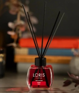 Room air freshener -Loris Cirese - 120ml - Img 2