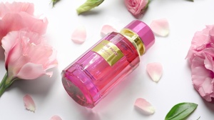 ROSE MUSK by ANFAR LONDON, apa de parfum, femei, 100ML - Img 9