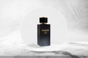 Shadow by Patric, eau de parfum 100 ml, men - Img 2