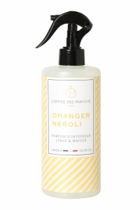 Spray de camera LDP, ORANGER NEROLI, 500 ml