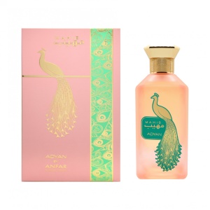 Apă de parfum Adyan, MAHIB, femei, 100ml - Img 3