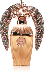 Apa de parfum, Afeef, Lattafa, unisex, 100 ml