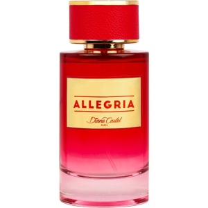 Apa de parfum Allegria 100 ml, Diane Castel, femei