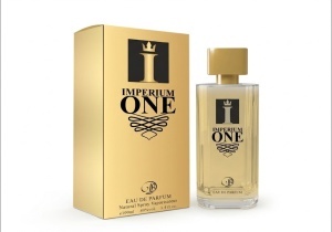 Apa de parfum, Imperium One, Blue Dreams, unisex, 100 ml