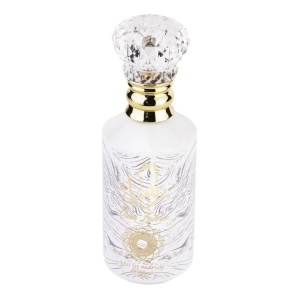 Apa de Parfum Umm Zahra, Wadi Al Khaleej, Femei - 100ml - Img 2