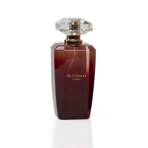 Apă de parfum Vie D'Amour by Patric, femei, 100 ml - Img 2