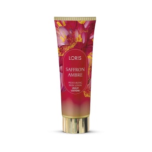 Body Lotion Saffron Ambre by Loris - 236 ml