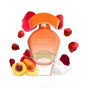 Extract de parfum, ADYAN, Peachy Lush, dama, 100ML