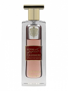 Extract de parfum Adyan, ROYAL CASHMERE, femei, 60ML - Img 1