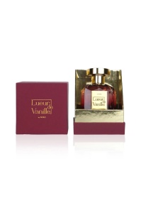 Extract de parfum Lueur de Vanille by Patric, unisex, 100 ml - Img 3