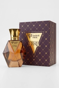 Extract de parfum, O're, by Patric, 50 ml