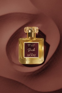 Extract de parfum, Rock Of The Dessert by Patric, 50 ml - Img 2