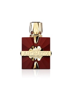 French Avenue Aromatix Carnal Desire Unisex Extrait De Parfum 100ml
