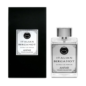 ITALIAN BERGAMOT by ANFAR, perfume extract, men, 50ML - Img 4