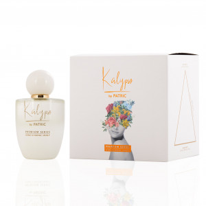 Kalypso by Patric, apa de parfum 100 ml, Femei - Img 1