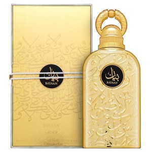 Lattafa Bayaan, apa de parfum, unisex, 100 ml - Img 3