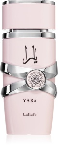 Lattafa Eau de Parfum, Yara, women - 100 ml