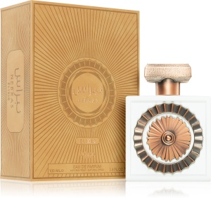 Lattafa Nebras Elixir apa de parfum 100 ml unisex - Img 2