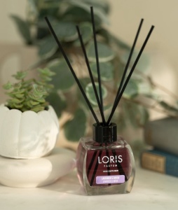 Odorizant camera - Loris Lavanda si Mosc - 120ml - Img 2