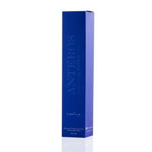 OUD D'ORIENT by ANFAR LONDON, perfume extract, men, 115ML - Img 6