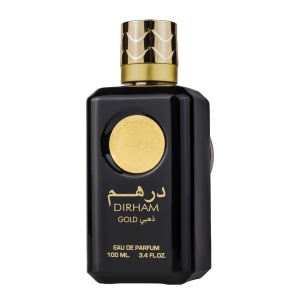 Parfum arabesc Dirham Gold, Ard Al Zaafaran, apa de parfum 100 ml, unisex - Img 2