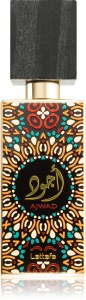 Parfum arabesc Lattafa AJWAD, apa de parfum 60 ml, unisex